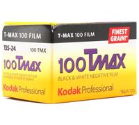 Kodak T-MAX 100 - Películas Blancas y Negras