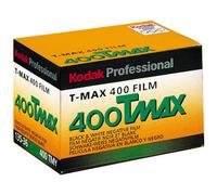 Kodak T-Max 400 TMY135-36 Película En Blanco Y Negro de Alta Sensibilidad 36 Exposiciones
