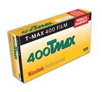 Kodak T-Max 400 - Rollos de película fotográfica (5 unidades)