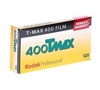 Kodak T-Max 400 - Rollos de película fotográfica (5 unidades)