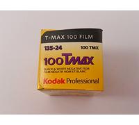 Kodak T-MAX Prof, TMX 100 TMX 135 - 24 B/W Protector