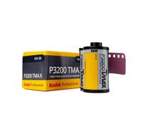 Kodak T-Max Tmax P3200 135-36 Película De 35Mm Blanco Y Negro