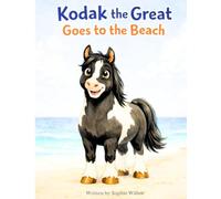 Kodak the Great Goes to the Beach: A Kodak the Great Adventure