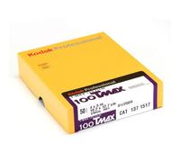 Kodak TMX 100 4x5 50 vel