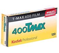 Kodak tmy 120 t-max 400 película en blanco y negro