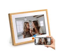 Kodak Touch - Marco de Fotos Digital (10,1 Pulgadas, 1280 x 800, 32 GB de Memoria, batería de Litio de 4000 mAh)