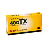 Kodak Tri-X 400 120 Pack de 5