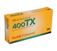 Kodak Tri-X 400 120 Paquete de 5