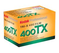 Kodak Tri-X 400 TX 135/36
