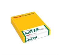 Kodak Tri-X Pan 320 4x5 50 vel