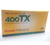 Kodak Trix-x 400asa blanco y negro 120 Roll Protector de pantalla , 5 unidades