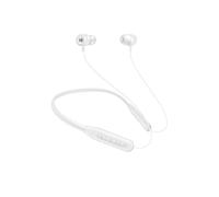 KODAK Ultra 100+ Auriculares Deportivos - Libertad de Movimiento con Sonido Excepcional - Blanco