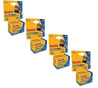 Kodak UltraMax 400 Speed 35 mm 36 exposiciones película