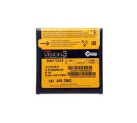 Kodak Vision3 de 16 mm y 100 pies (33 m), 500 T/7219