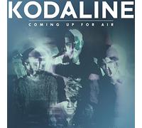 Kodaline - Coming Up For Air