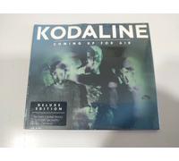 Kodaline - Coming Up For Air