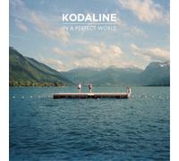 Kodaline In a Perfect World (CD) Album (Importación USA)