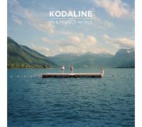 Kodaline – In a Perfect World – Vinilo (Importación USA)