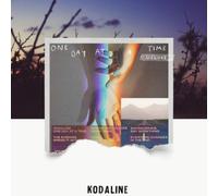 Kodaline One Day at a Time (CD) Deluxe Album Digipak (Importación USA)