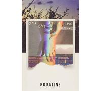 Kodaline - One Day At A Time (Deluxe) (MC) [Casete]