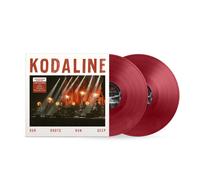 Kodaline - Our Roots Run Deep [Vinilo]