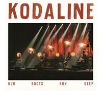 Kodaline – Our Roots Run Deep – Vinilo 2LP (Ed. limitada, 2022)