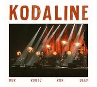 Kodaline - Our Roots Run Deep [VINYL] [Vinilo]