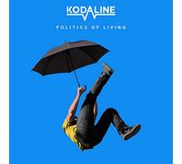 Kodaline - Politics Of Living