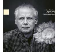 Kodály, Bach : Œuvres pour violoncelle. Wispelwey.