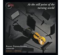 KODALY / GAWLICK At the Still Point of the Turning World (CD) (Importación USA)