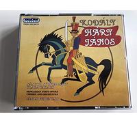 Kodaly - Hary Janos