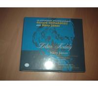 Kodály - Harý János