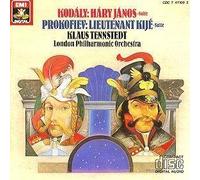 Kodaly:Hary Janos Suite