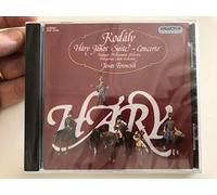 Kodaly - Hary Janos Suite. Concerto