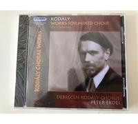 Kodaly - Musiche Per Coro Misto