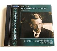 Kodaly - Musiche Per Coro Misto Vol. 2