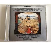 Kodaly - Psalmus Hungaricus