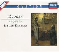 Kodaly - Psalmus Hungaricus / Requiem