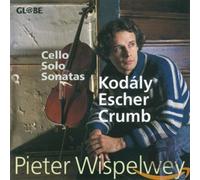 Kodaly, Z. - GLO 5089 - DELETED