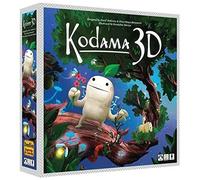Kodama 3D Board Game