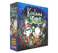 Kodama Forest Board Game