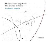 Momo Kodama - Hosokawa/ Mozart