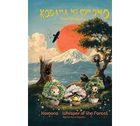 Kodama no Komono: Whisper of the Forest