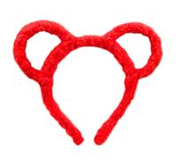Kodbww Diadema roja
