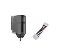 Kodbww Kit automático para impresora 3D ABL ligent para SidewinderX1 2- / BL-Touch Plastic