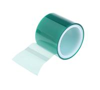 Kodbww Práctica cinta de papel de 5 m de largo, fuerte adhesivo de resina para marco de metal, base de joyas, colgante, decoración, color blanco