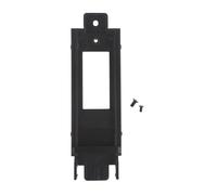 Kodbww Soporte de bandeja de repuesto para SSD M.2 PCIe 2280 NVMe Caddy para ThinkPad P50, dispositivo de almacenamiento para laptop, instalación segura de plástico