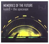 Kode 9 - Memories of the Future