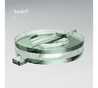 Kode 9 - Nothing [VINYL] [Vinilo]