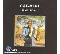 Kode di Dona - Cap-Vert.Kode di Dona